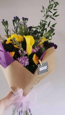 Mini Bloom - Fresh