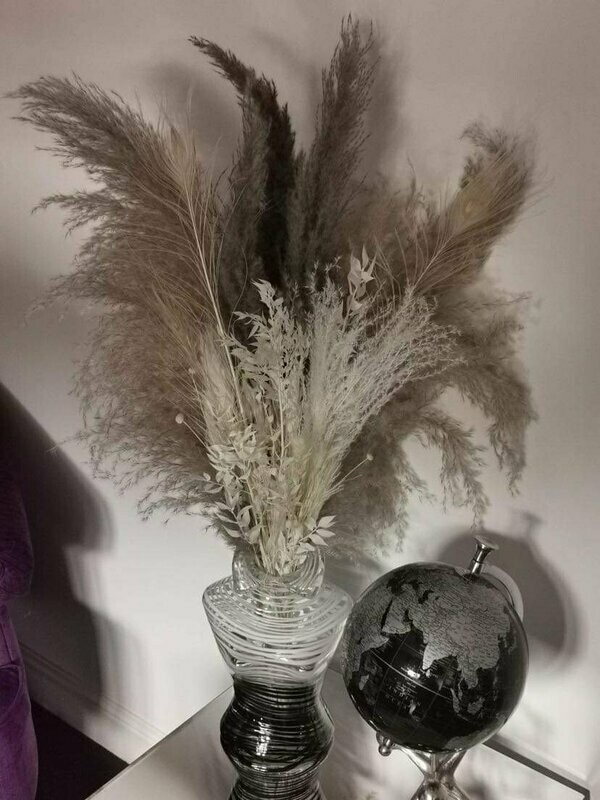 Epic Bloom - Dried