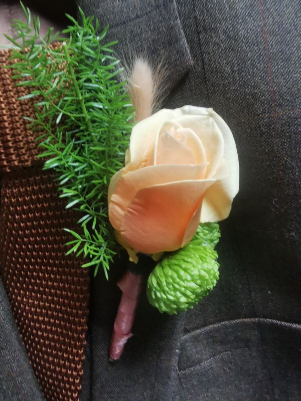 Buttonhole