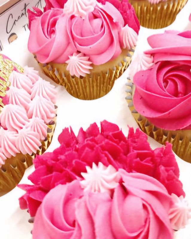 Flowers N Cake