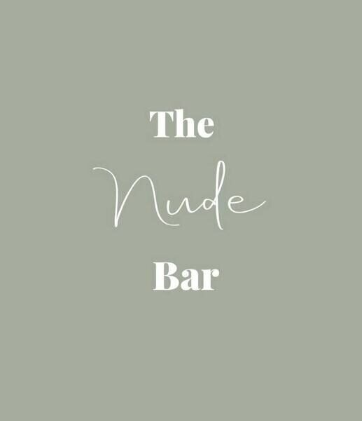 The Nude Bar