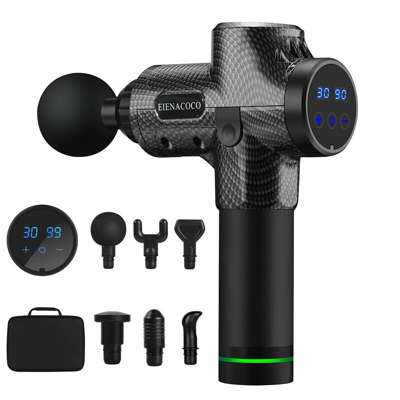 Massage gun