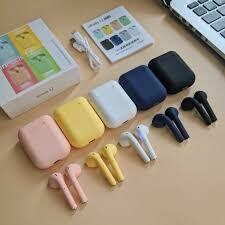 INPODS 12