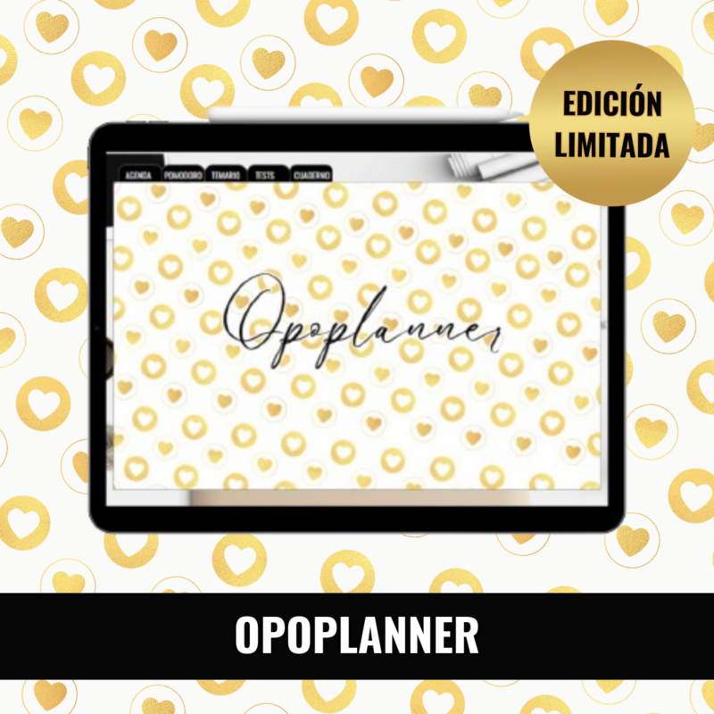 OPOPLANNER