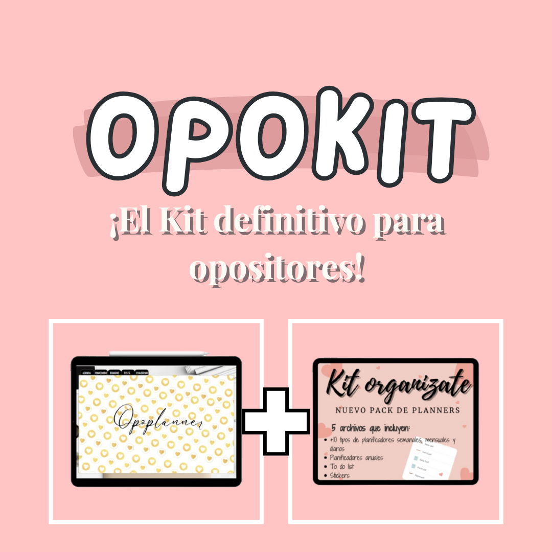 OPOKIT