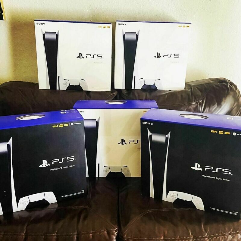 Ps5 Standard