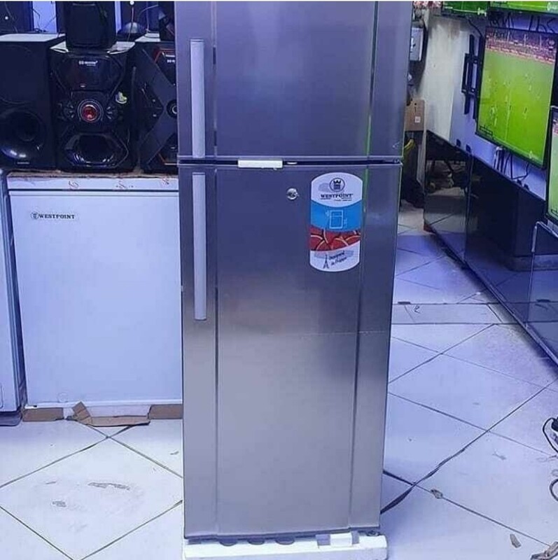 Westpoint 300ltrs fridge
