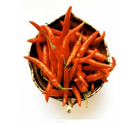Thai Hot Chilli - Seeds