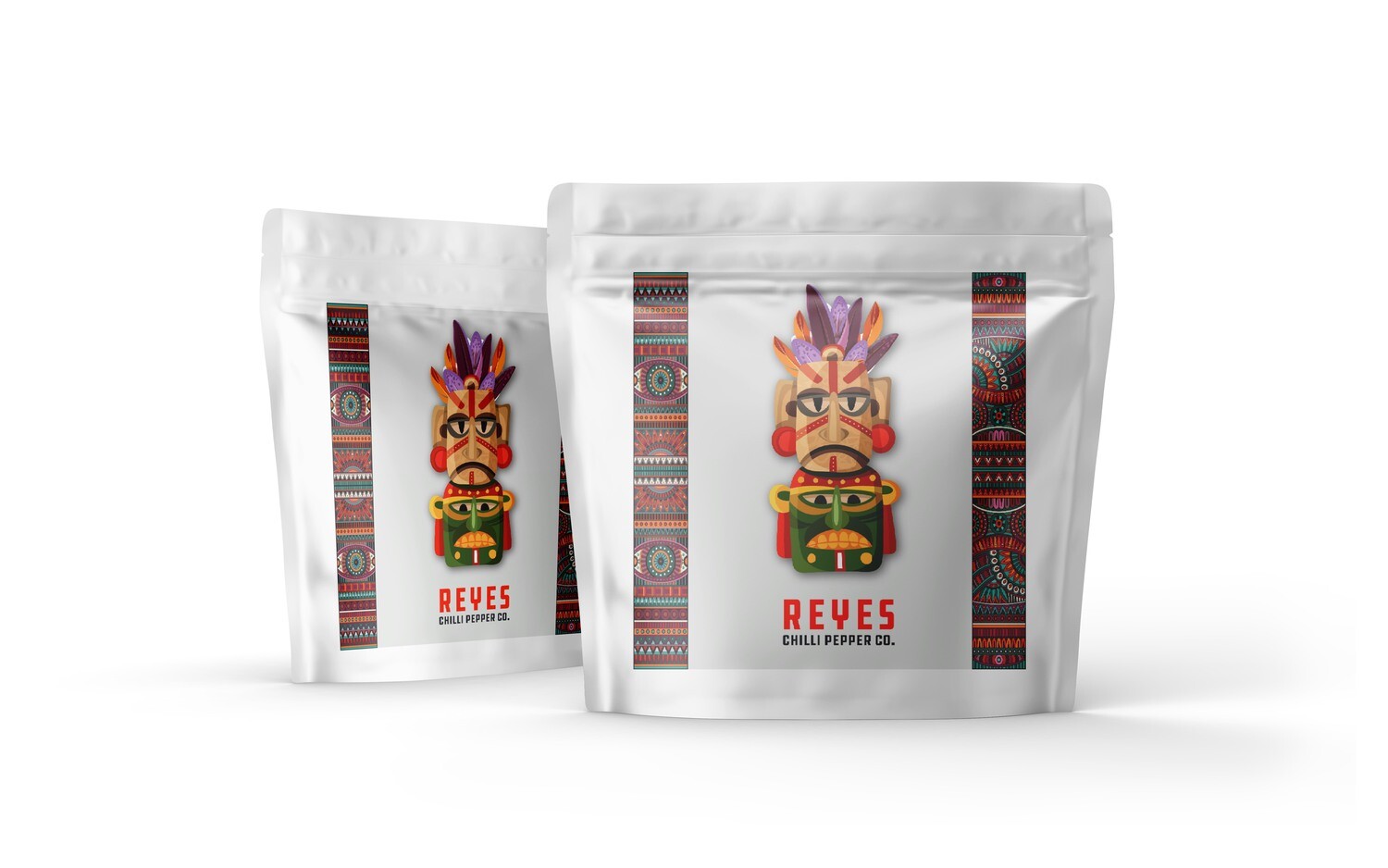 Premium Chilli Powder