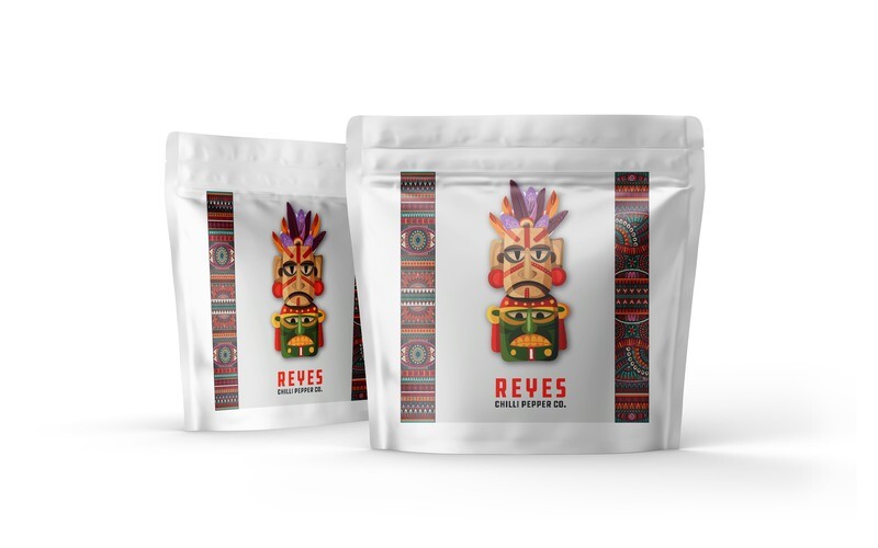 Premium Chilli Powder