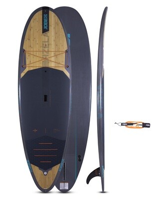 Bamboo Vizela SUP Board 9.4