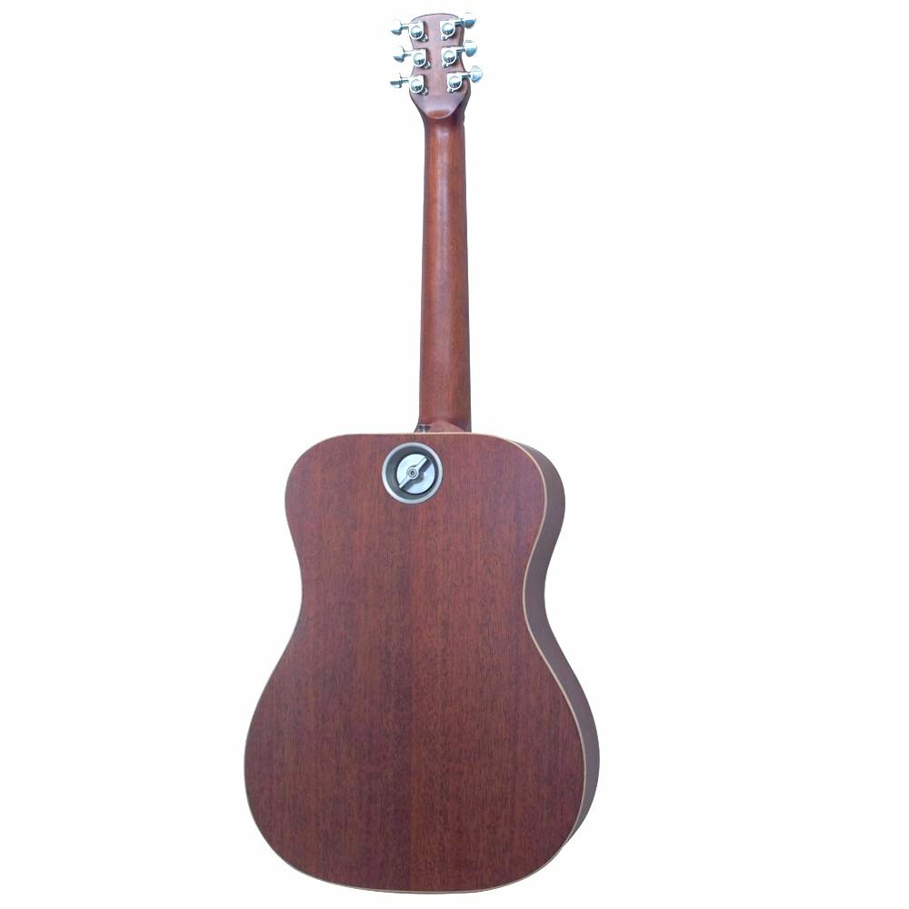 Journey OF312 Mahogany Travel Guitar