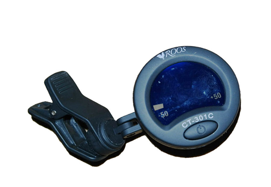 Roos Troll ukulele startpakke Roos Troll ukulele startpakke