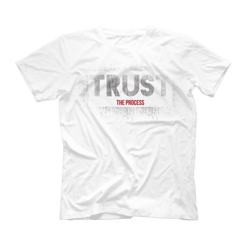 Trust The Process