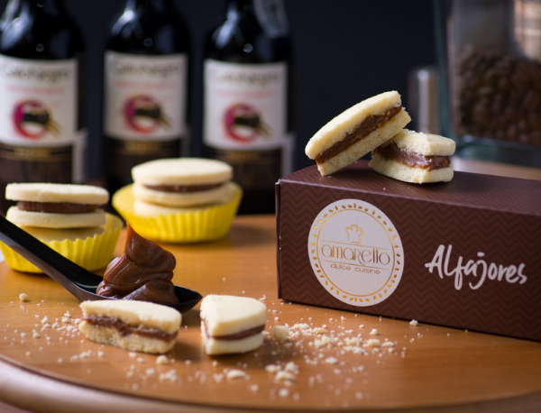 Alfajores