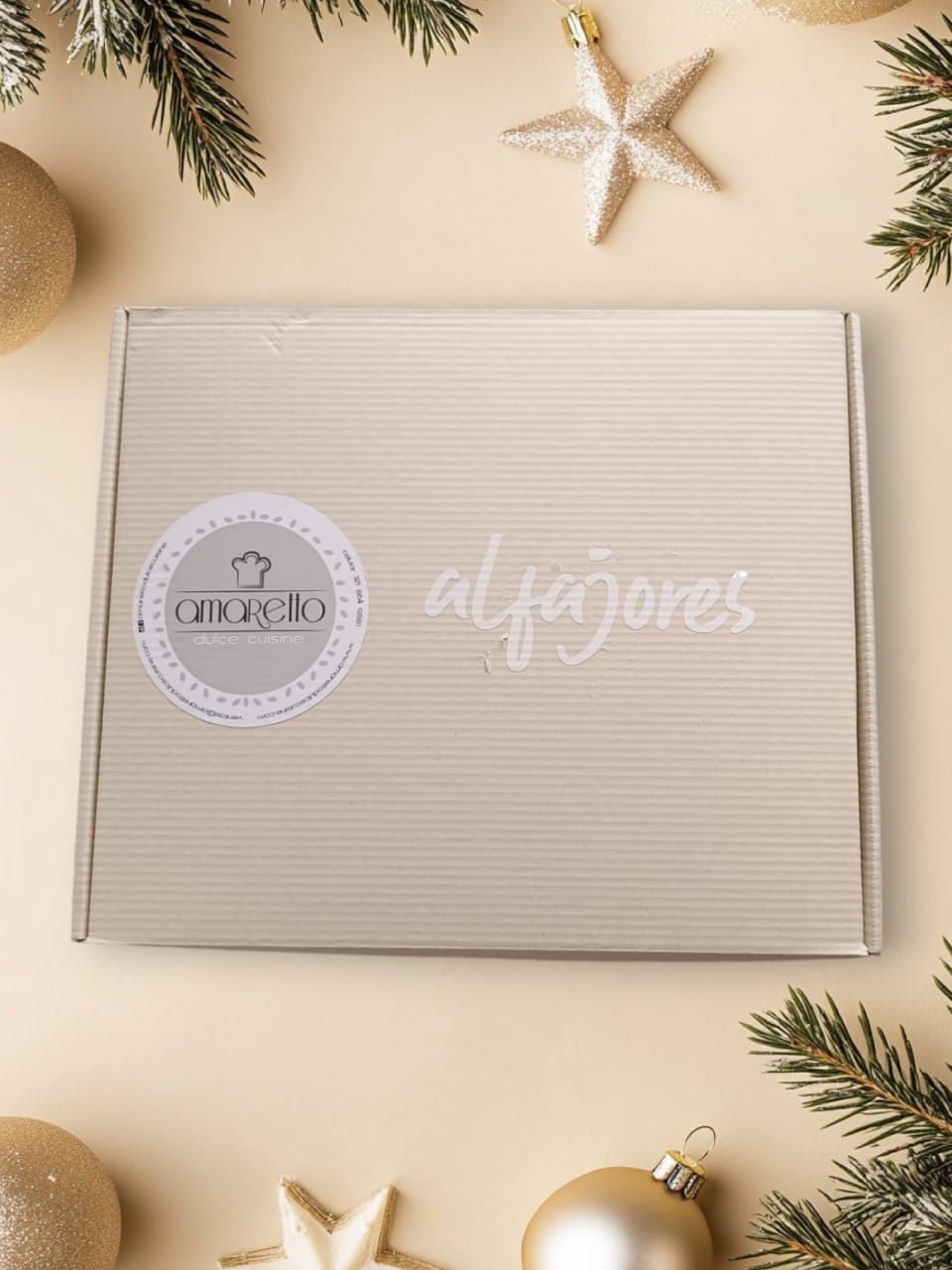 Alfajores x 100 Unidades