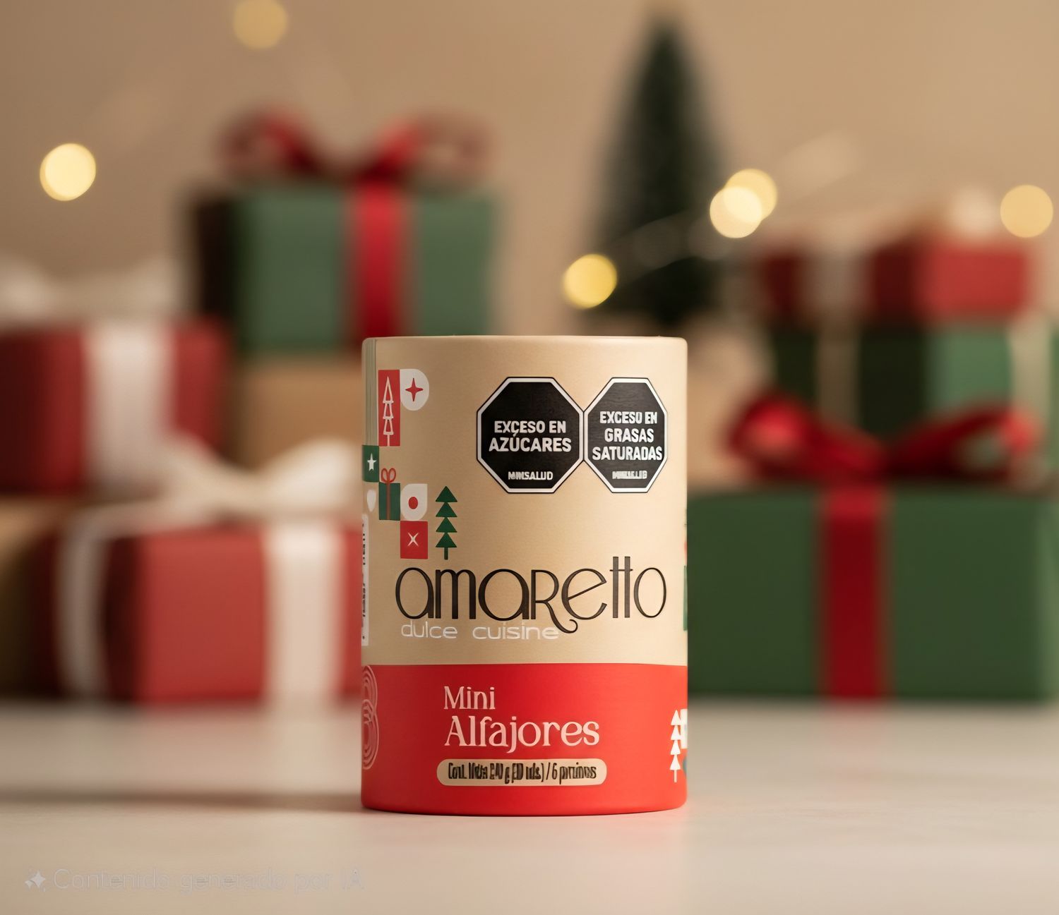 Alfajores mini x 30 unidades.