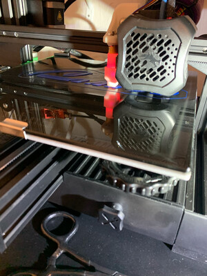 3D Printed Products