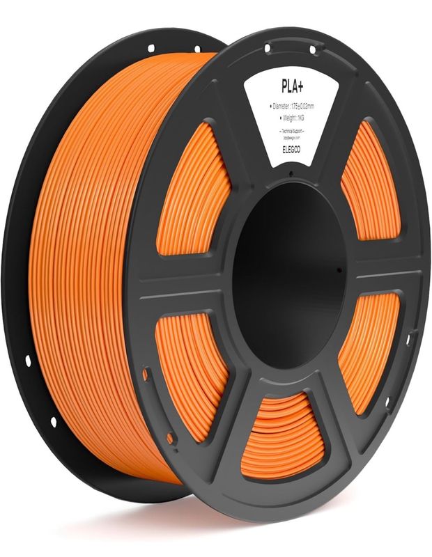 PLA Orange