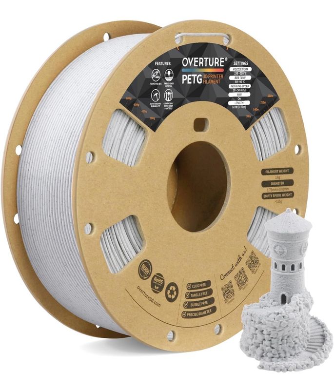PETG Marple