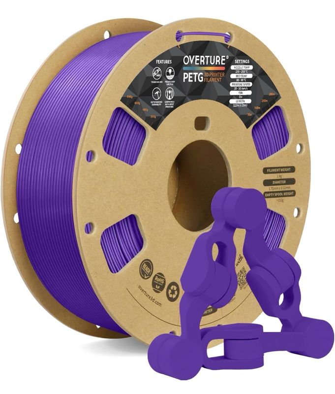 PETG Purple