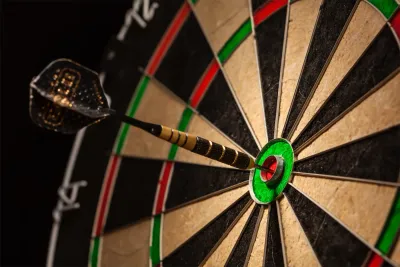 Darts