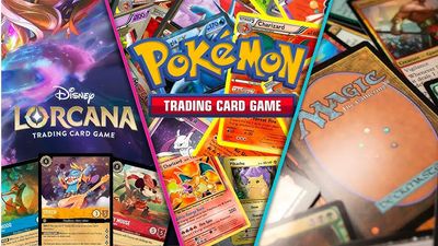 TCG Products