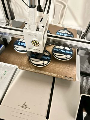 Keychains