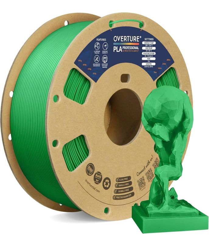 PLA Green