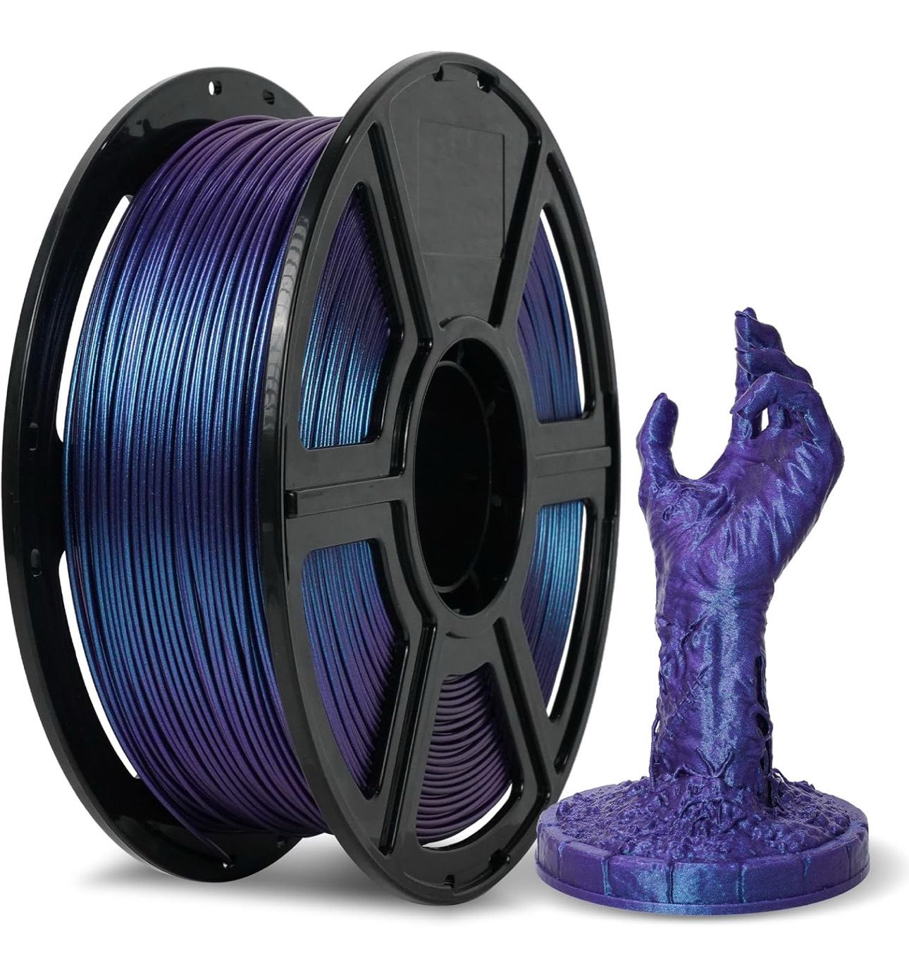 PLA Chameleon Blue/Purple