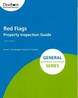 Red Flags: Property Inspection Guide elective #2206, Feb 2, 1pm, Wilson (Forest Hills Clubhouse, 1001 Forest Hills Rd. NW) - Originally scheduled for 1/13 Red Flags: Property Inspection Guide elective #2206, Feb 2, 1pm, Wilson (Forest Hills Clubhouse, 1001 Forest Hills Rd. NW) - Originally scheduled for 1/13
