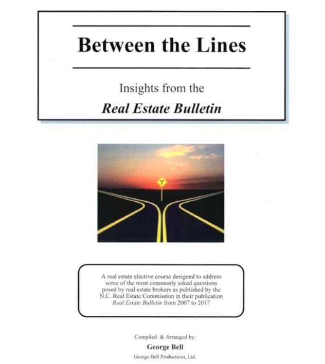Between the Lines elective #3461, July 7, 1p-5p, Southern Choice (4900 Randall Pkwy, Ste. A)