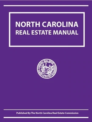 NC RE Manual