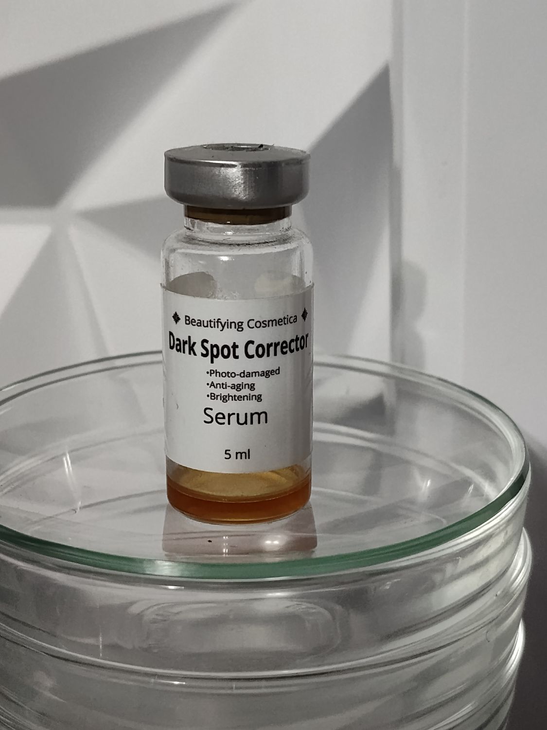CERAMIDE +B5 SERUM
