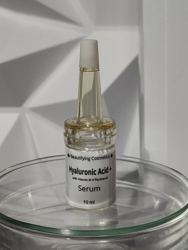 Hyaluronic Acid Serum