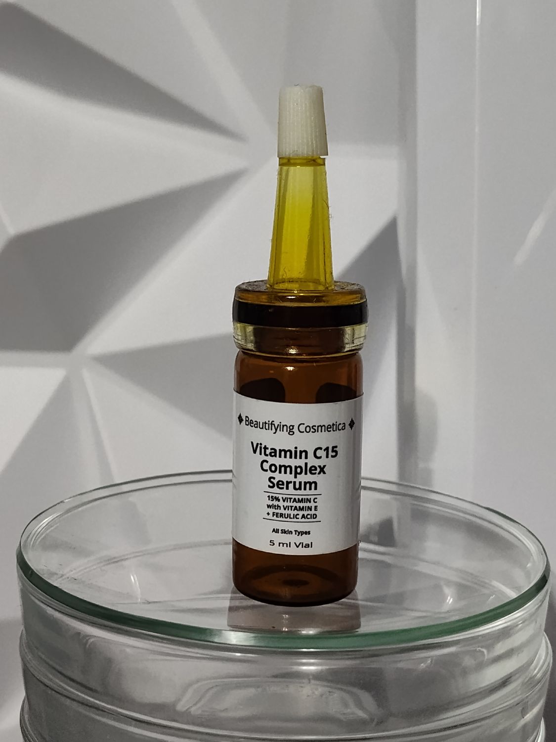 DARK SPOT CORRECTOR SERUM
