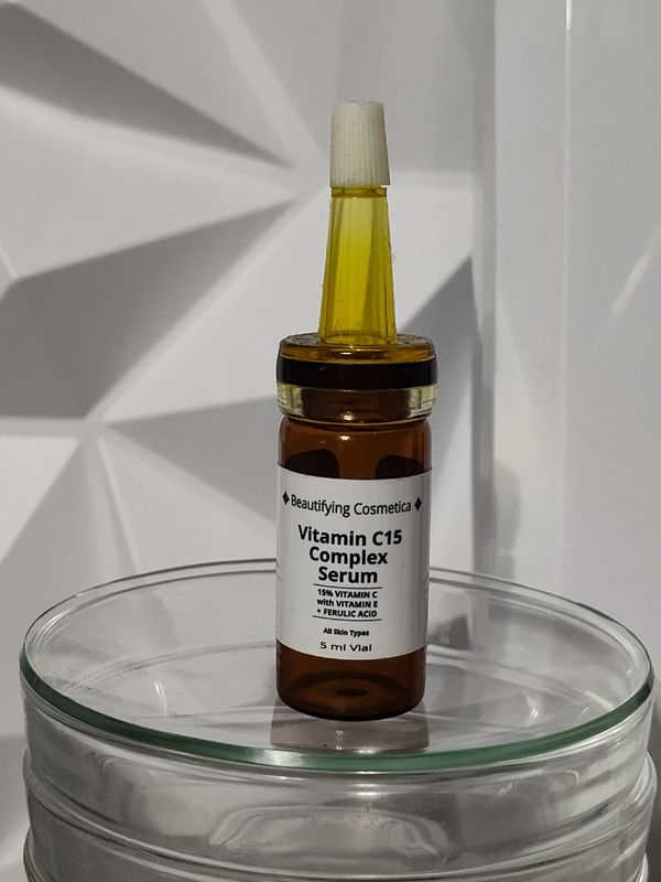 DARK SPOT CORRECTOR SERUM