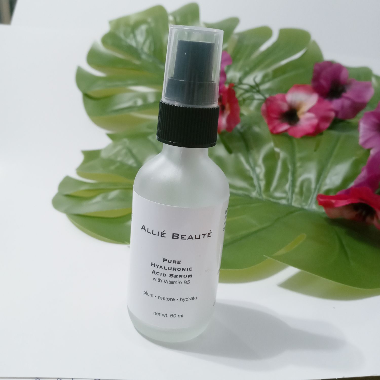 FOLLICLE ACTIVATOR SERUM
