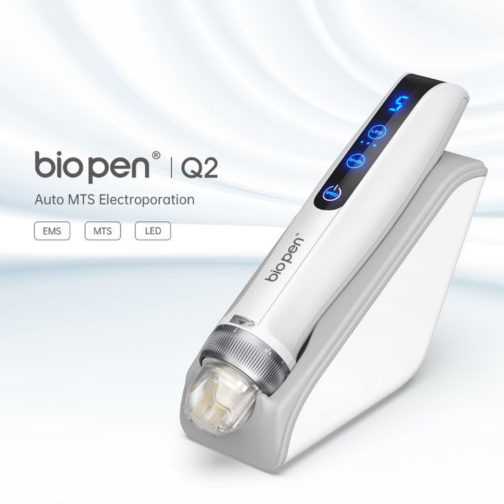 BIO PEN Q2
