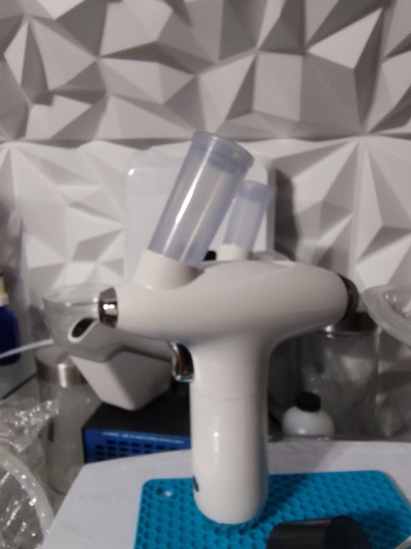 NANO OXYGEN INJECTOR MIST SPRAYER