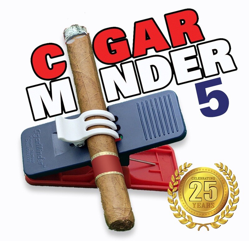 CigarMinder - Any 4 colors
