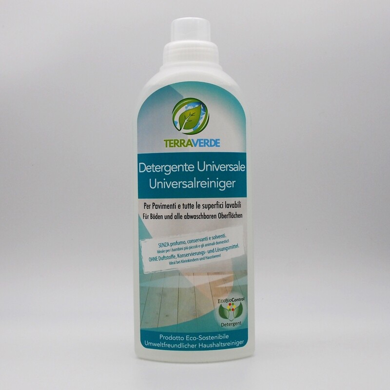 Detergente Universale