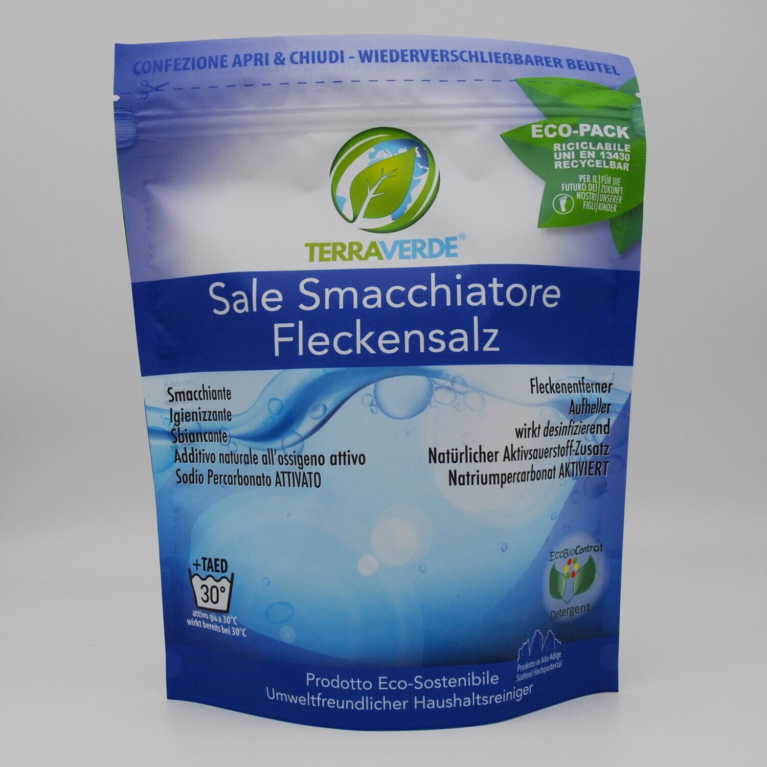 Sale Smacchiatore - Terraverde casa | Terraverde.shop - Terraverde  ökologisch-nachhaltige Naturprodukte | Terraverde