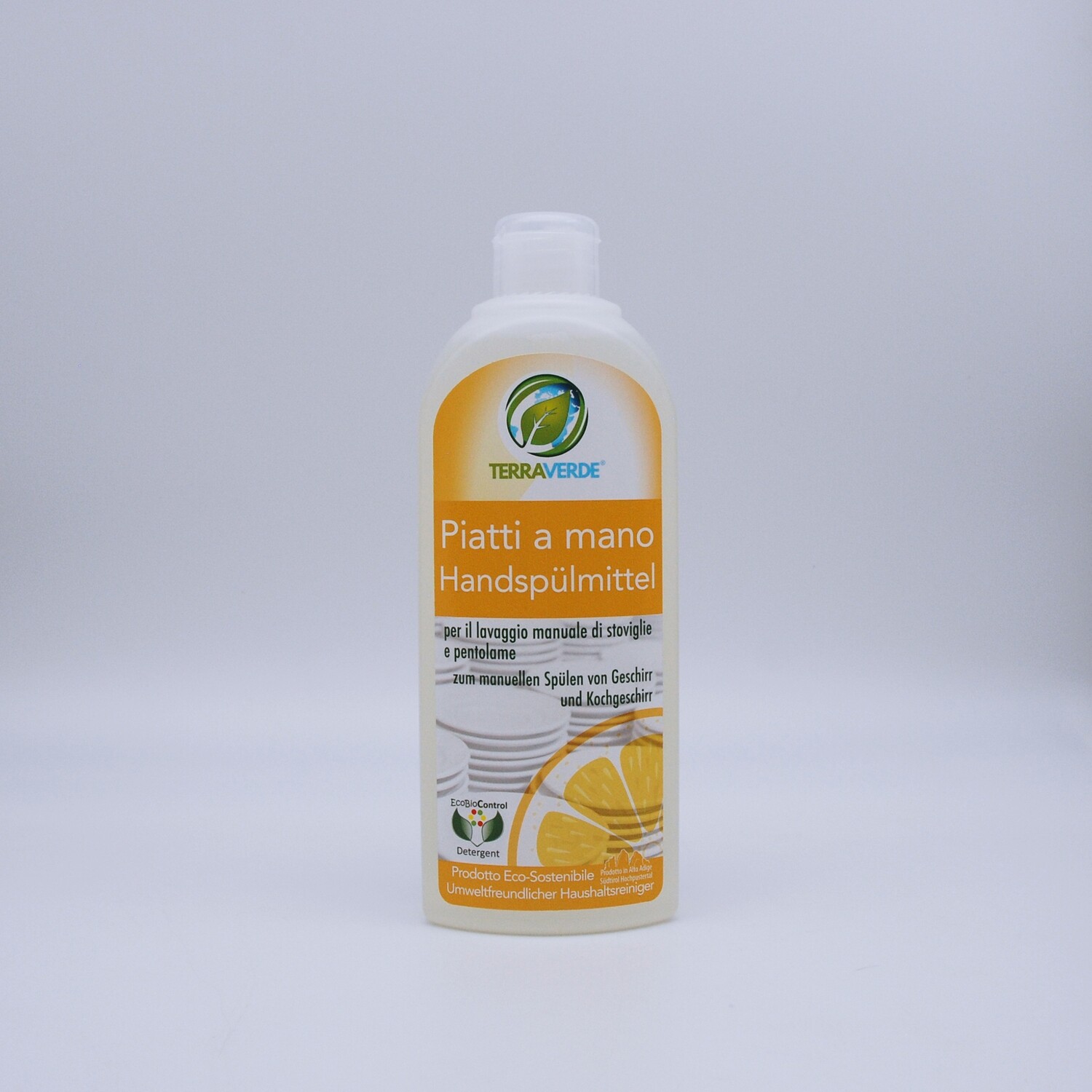 Piatti a Mano, Contenuto:: 500ml