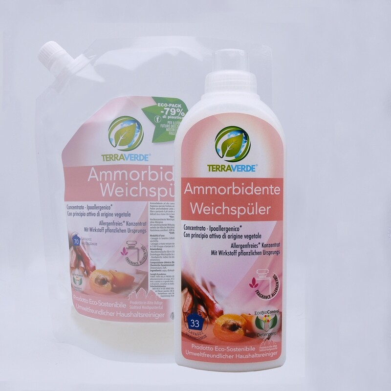 Ammorbidente