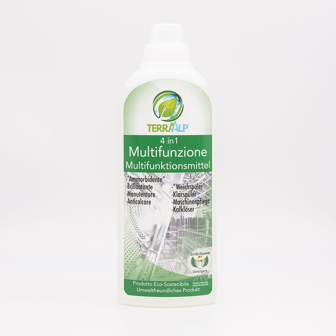 Multifunktionsmittel