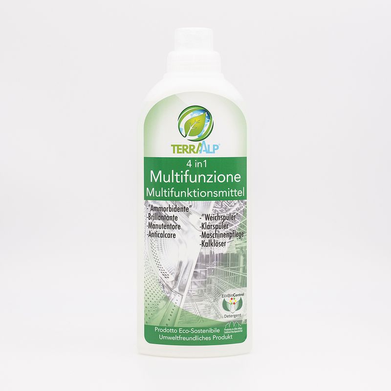 Multifunktionsmittel