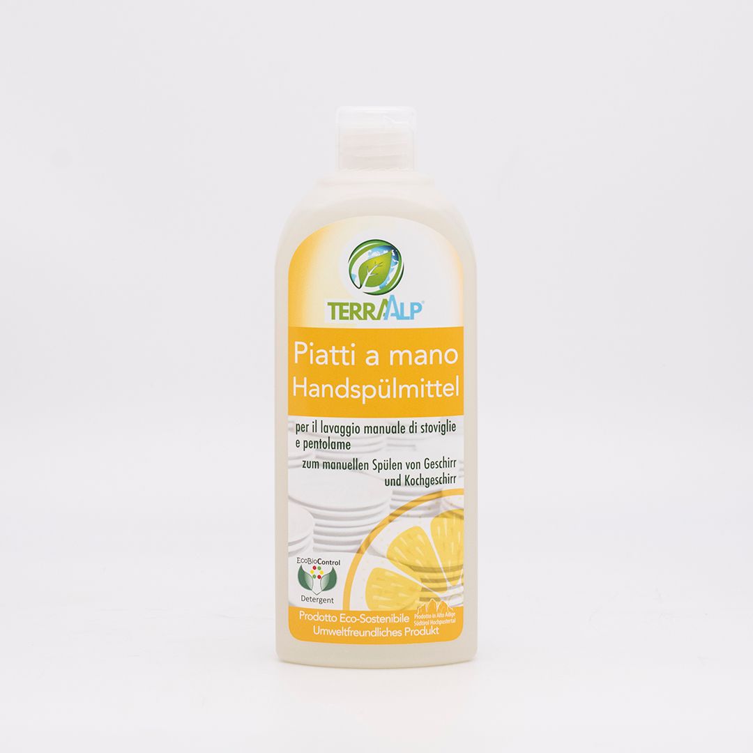 Piatti a Mano, Contenuto:: 500ml