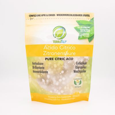 Acido Citrico