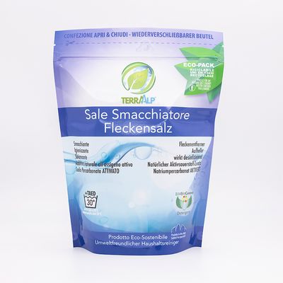 Fleckensalz